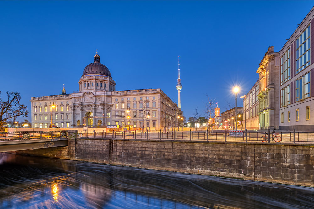 Humboldt Forum