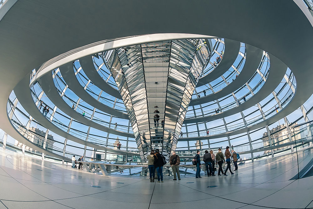 Reichstag