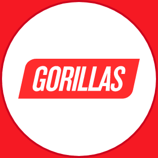 GORILLAS