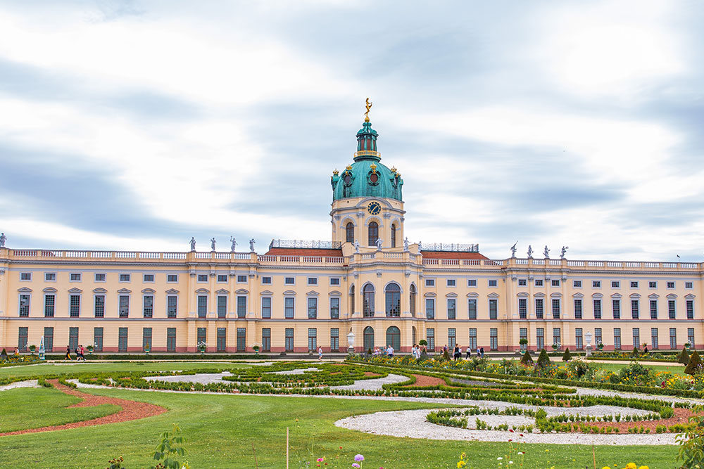 Schloss Charlottenburg