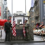 Checkpoint Charlie