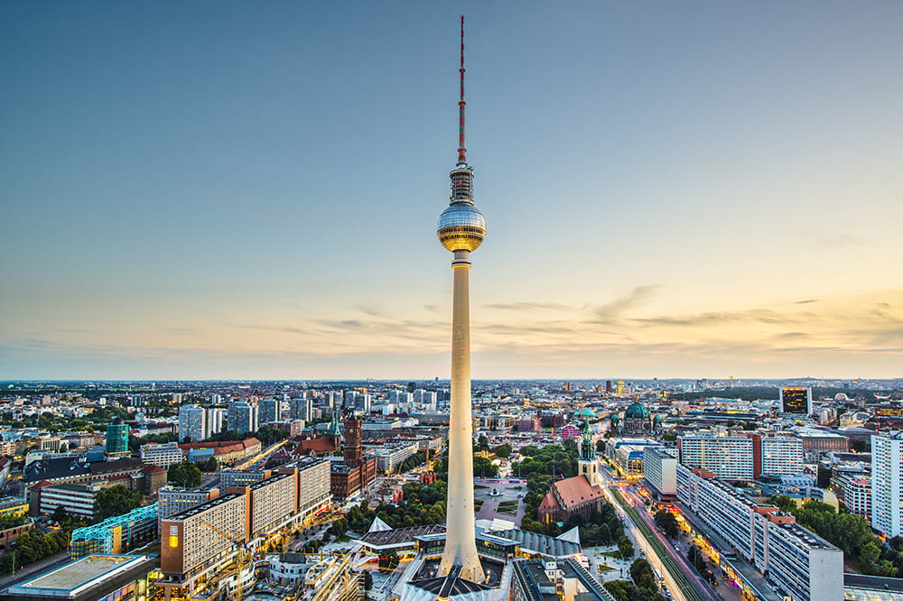 Alexanderplatz