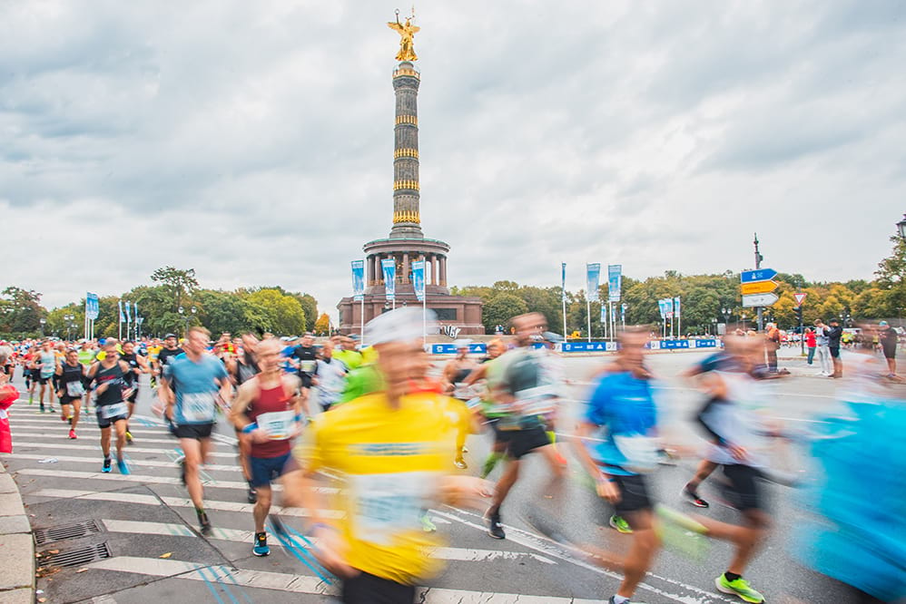 Berlin Marathon