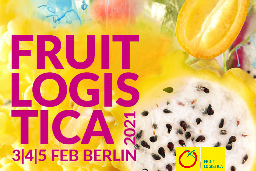 FRUIT LOGISTICA 2021