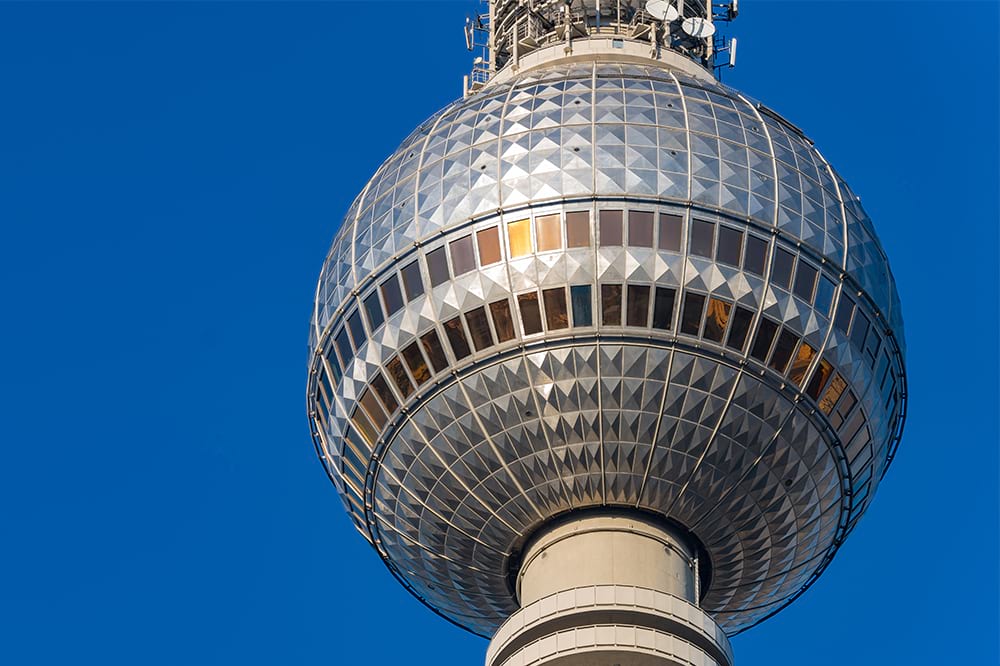 Fernsehturm