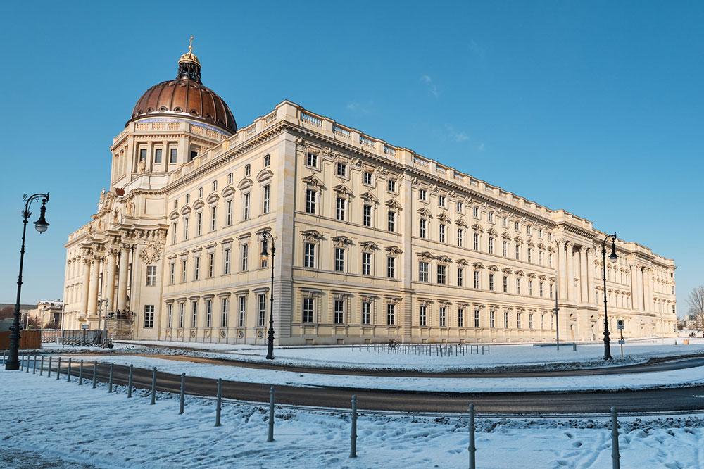 Humboldt Forum