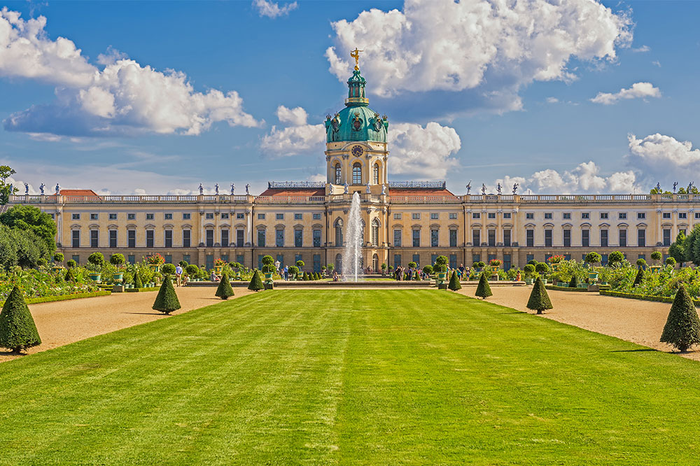 Schloss Charlottenburg