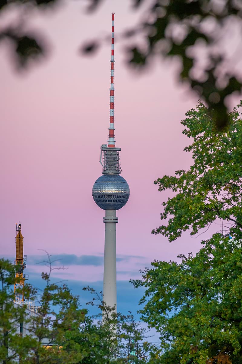 Berlin