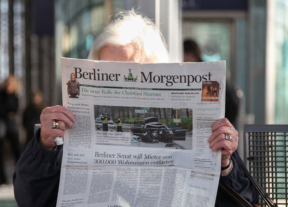 Die Morgenpost